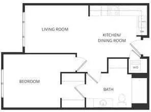 1303 N 10th St, Milwaukee, WI 53205