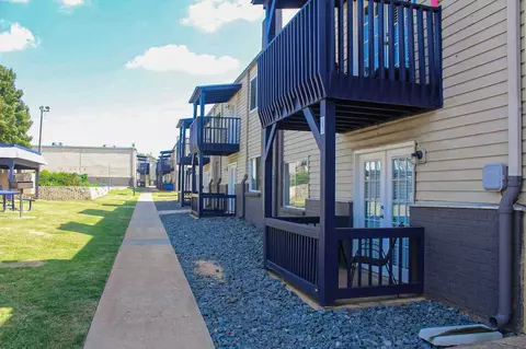 7255 S Walker Ave, Oklahoma City, OK 73139
