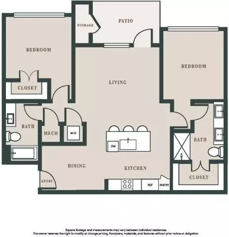 4700 W Spring Creek Pkwy, Plano, TX 75024