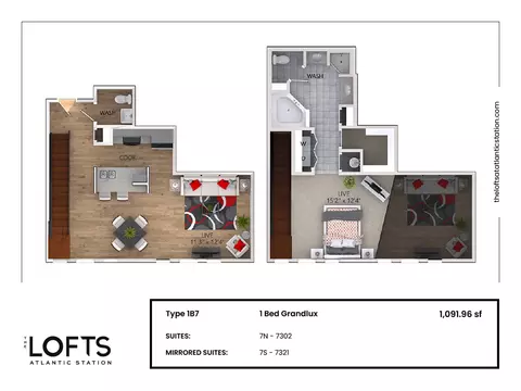 232 19th St NW, Atlanta, GA 30363