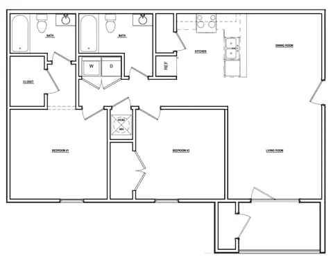 3225 Holmans Ln, Jeffersonville, IN 47130