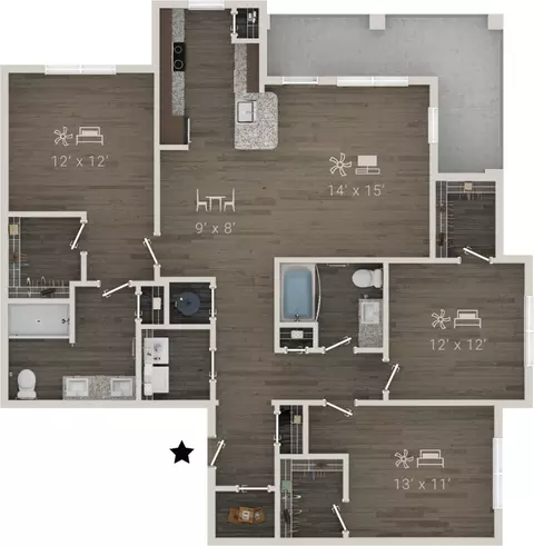 1420 Lakefront Dr, Sarasota, FL 34240