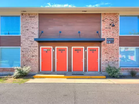 900 NW 24th St, Oklahoma City, OK 73106
