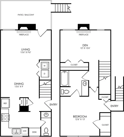 2525 Preston Rd, Plano, TX 75093