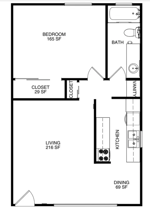 245 E Lincoln Ave, Orange, CA 92865