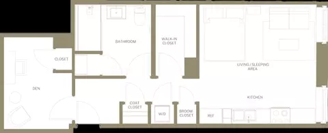 1401 Spruce St, Philadelphia, PA 19102