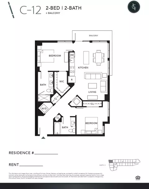 1215 N Fayette St, Alexandria, VA 22314