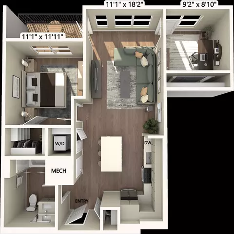 269 Centre St, Quincy, MA 02169