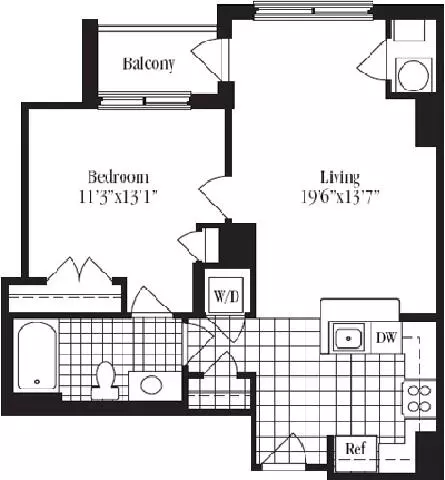 5411 Mcgrath Blvd, North Bethesda, MD 20852