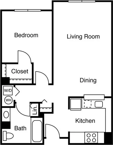 938 110th Ave NE, Bellevue, WA 98004