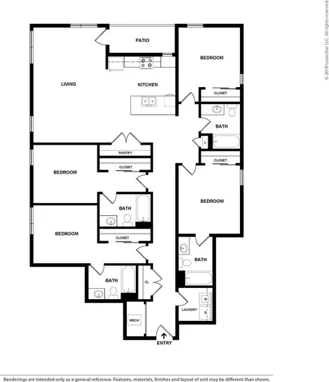 321 S Walnut St, Bloomington, IN 47401 photo 3