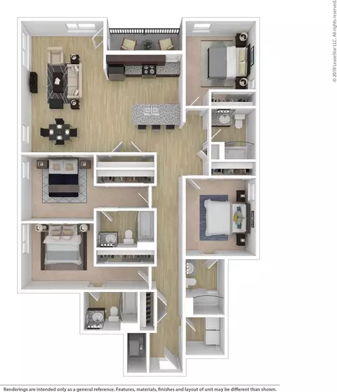 321 S Walnut St, Bloomington, IN 47401