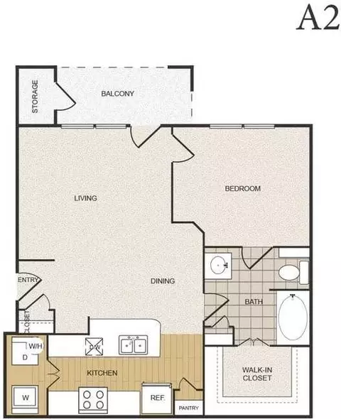 8660 N Beach St, Fort Worth, TX 76244
