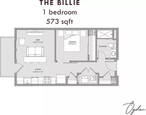 815 E Long St, Columbus, OH 43203