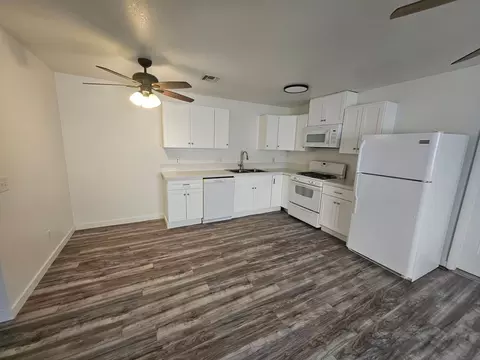 1490 Church Dr, Bullhead City, AZ 86442