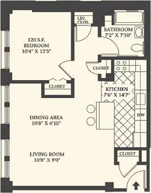 11 Clinton St, Newark, NJ 07102