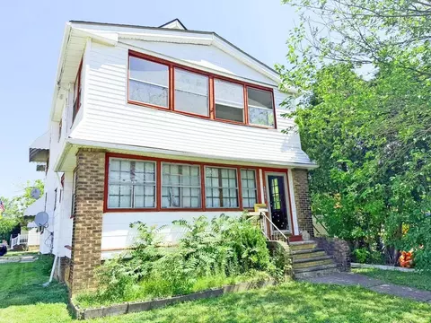 8505 Garfield Blvd, Garfield Heights, OH 44125
