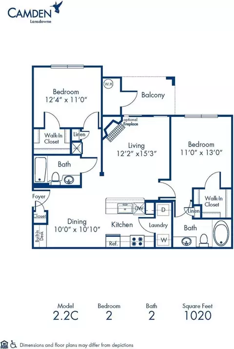 43805 Stoney Brook Sq, Lansdowne, VA 20176