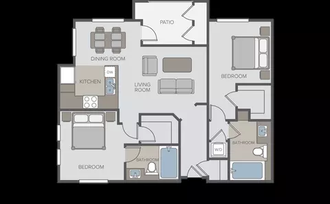 3063 W Chapman Ave, Orange, CA 92868