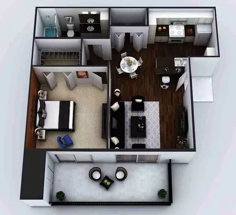 265 N Gilbert Rd, Mesa, AZ 85203