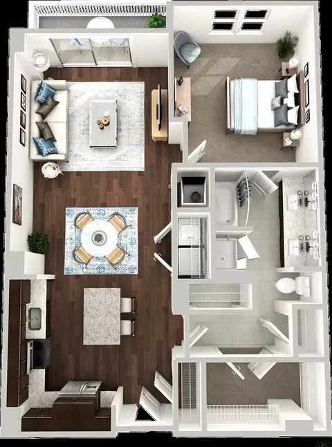 1640 E Sunrise Blvd, Fort Lauderdale, FL 33304