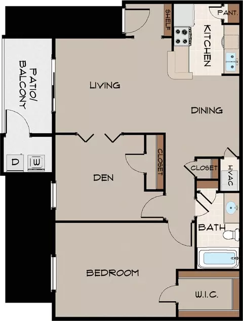 7700 W Airport Blvd, Houston, TX 77071