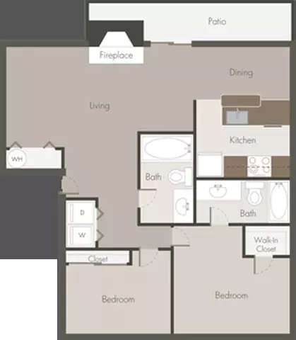 3815 N Pearl St, Tacoma, WA 98407
