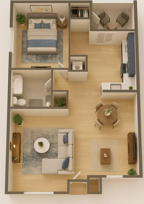 310 Berry Rd, Houston, TX 77022