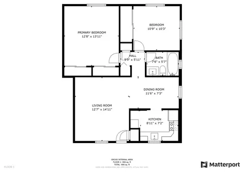 1223 Pamela St, Leesburg, FL 34748