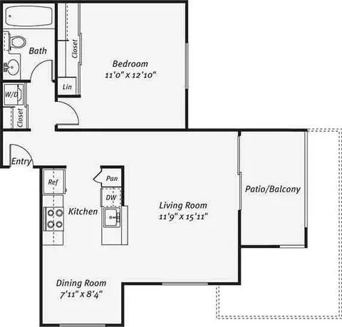 3650 Andrews Dr, Pleasanton, CA 94588