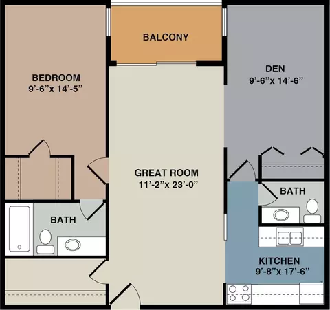 830 13th St S, Saint Cloud, MN 56301