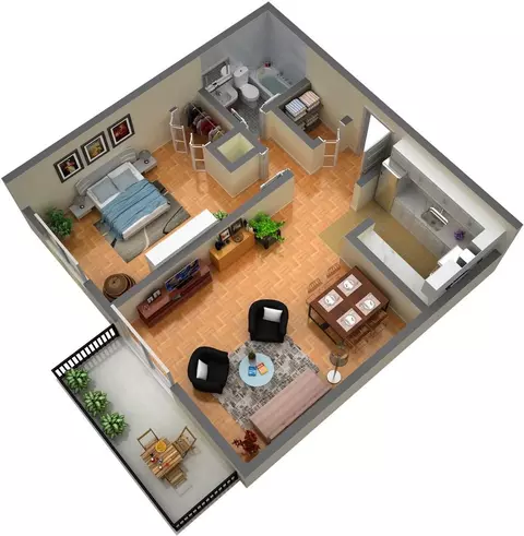 761 Adams Dr, Newport News, VA 23601