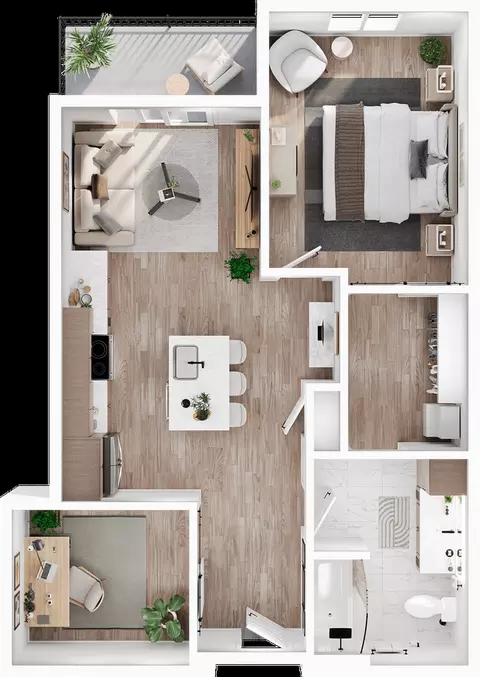 307 S Walton Blvd, Bentonville, AR 72712