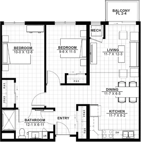 4040 W 70th St, Edina, MN 55435