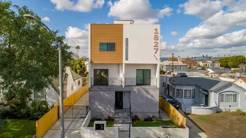 1825 12 S Orange Dr, Los Angeles, CA 90019