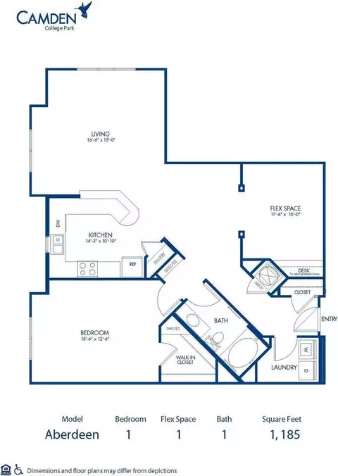 9600 Milestone Way, College Park, MD 20740