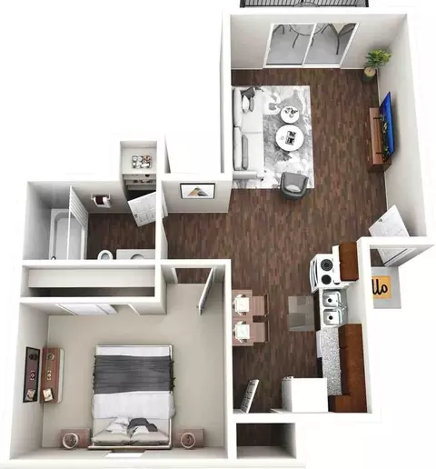 4243 W Commerce St, San Antonio, TX 78237