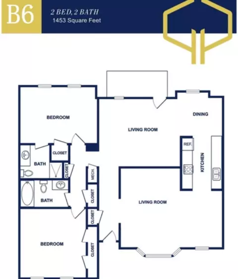 4401 Glenview Ct, North Richland Hills, TX 76180