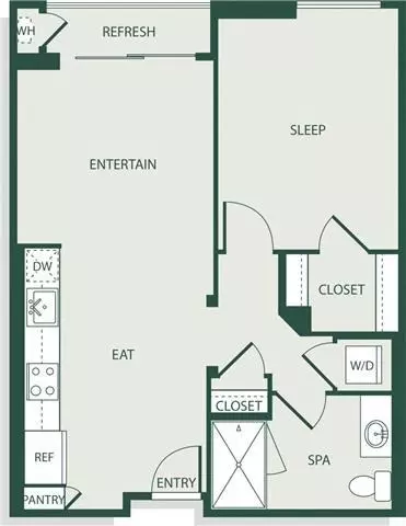 7403 La Tijera Blvd, Los Angeles, CA 90045