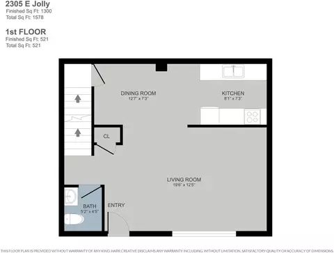 2305 E Jolly Rd, Lansing, MI 48910