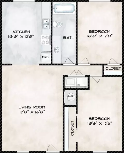 550 Crossway Ave, Murfreesboro, TN 37130