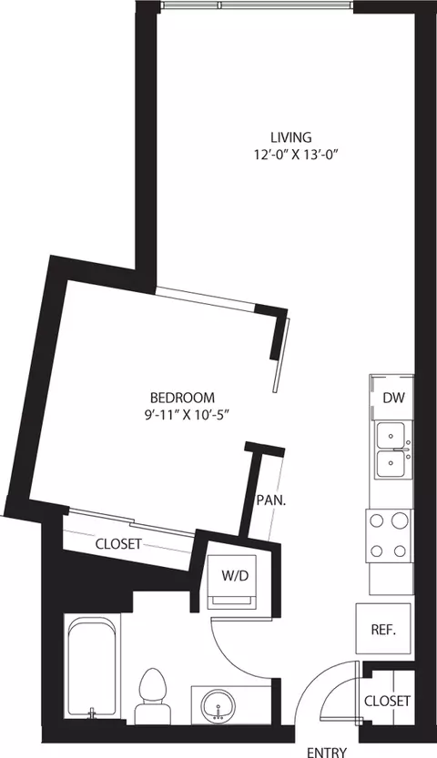 5398 Russell Ave NW, Seattle, WA 98107