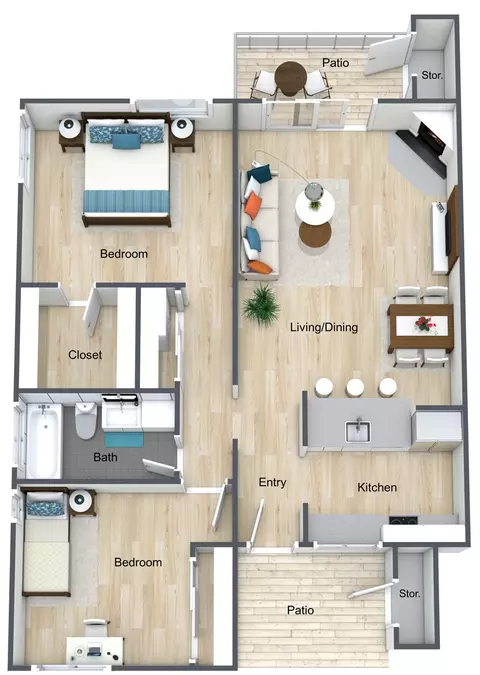 1540 Mosaic Way, Lincoln Village, CA 95207