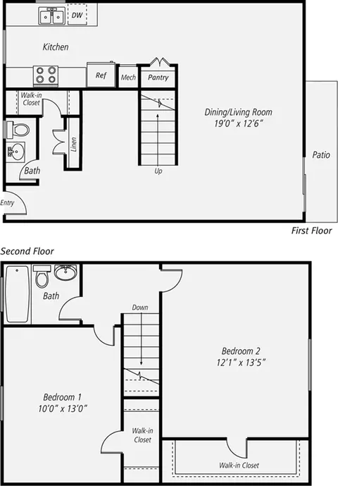 1765 Santa Ana Ave, Costa Mesa, CA 92627