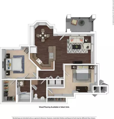 6765 Tulip Falls Dr, Henderson, NV 89011