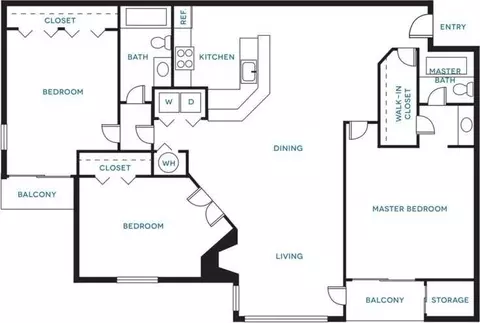 9806 Mahogany Dr, Gaithersburg, MD 20878
