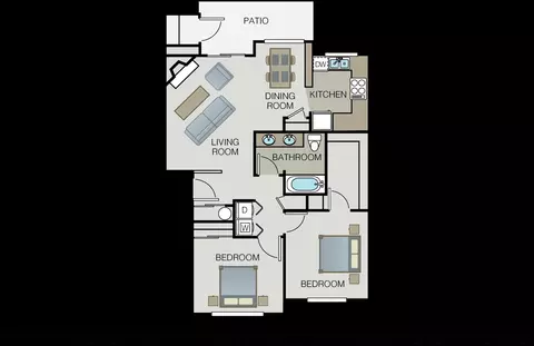 14700 SE Petrovitsky Rd, Renton, WA 98058