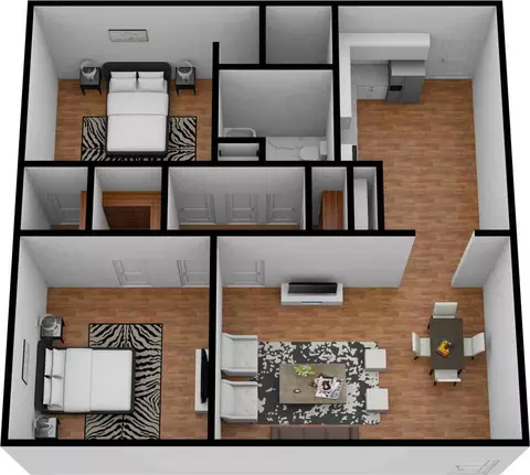1010 Oak Grove Rd, Winston Salem, NC 27103
