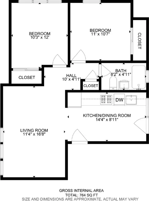 2450 W Wilson Ave, Chicago, IL 60625