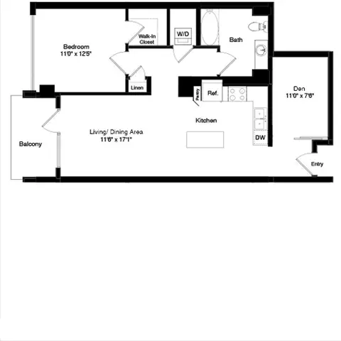 690 Long Bridge St, San Francisco, CA 94158
